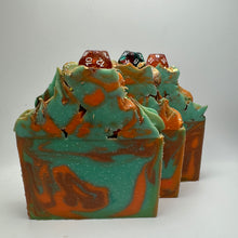 Load image into Gallery viewer, Bard Frosted Soap