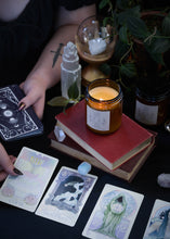 Load image into Gallery viewer, Something Wicked Soy Candle