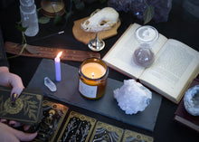 Load image into Gallery viewer, Something Wicked Soy Candle
