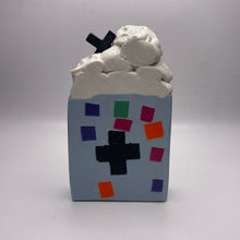 Load image into Gallery viewer, Blue Hour Frosted Soap