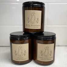 Load image into Gallery viewer, 8oz Soy Candle