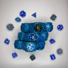 Load image into Gallery viewer, Water Genasi Frosted Soap