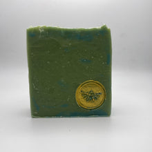 Load image into Gallery viewer, It’s Dangerous to Go Alone, Take This (Jewelweed Soap)