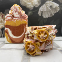 Load image into Gallery viewer, My Precious Frosted Soap
