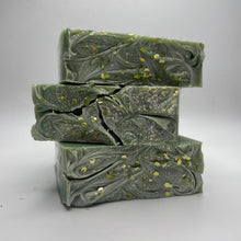 Load image into Gallery viewer, It’s Dangerous to Go Alone, Take This (Jewelweed Soap)