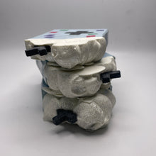 Load image into Gallery viewer, Blue Hour Frosted Soap