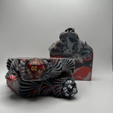 Load image into Gallery viewer, Rogue Frosted Soap

