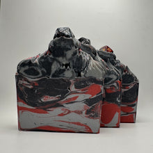Load image into Gallery viewer, Rogue Frosted Soap
