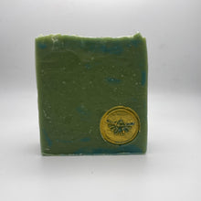 Load image into Gallery viewer, It’s Dangerous to Go Alone, Take This (Jewelweed Soap)

