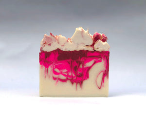 Persephone Frosted Soap
